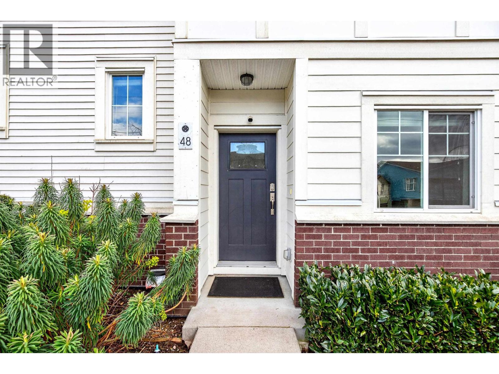 48 11272 240 STREET, Maple Ridge