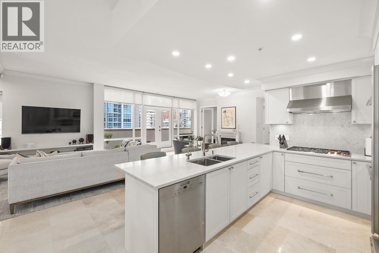 1102 1280 RICHARDS STREET