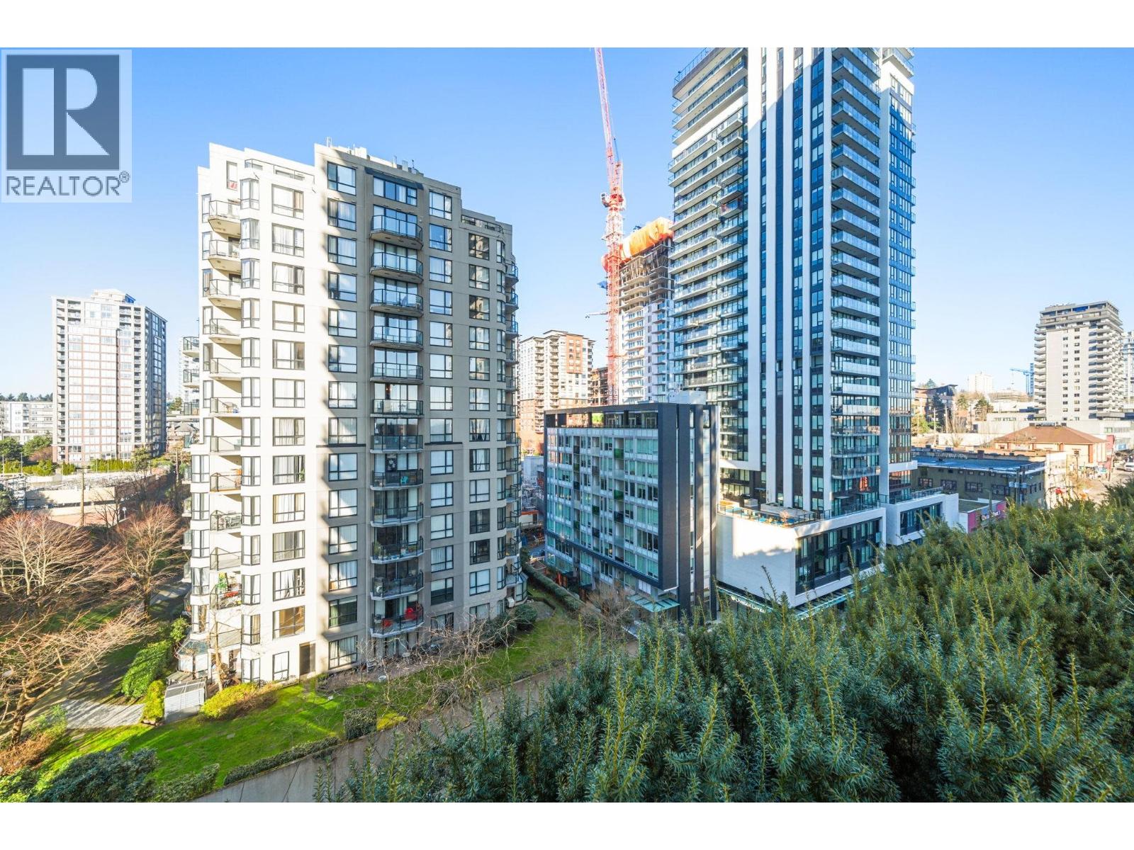 1006 898 CARNARVON STREET, New Westminster