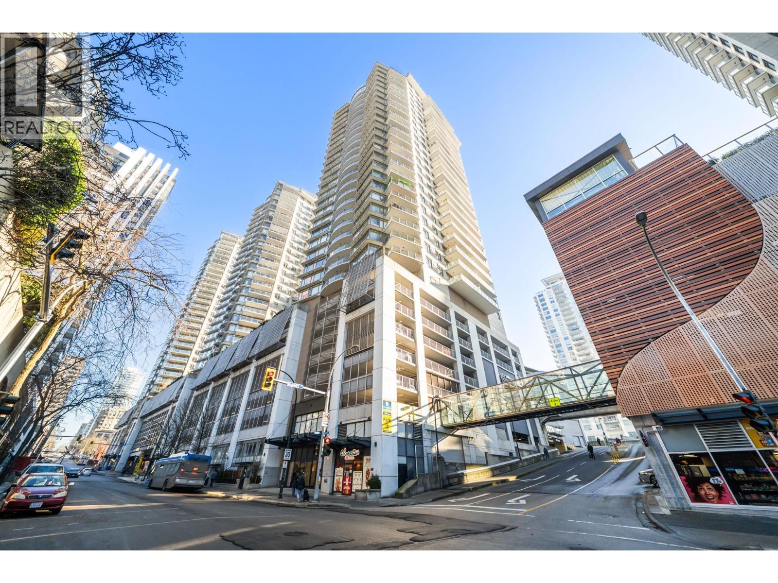 1006 898 CARNARVON STREET, New Westminster