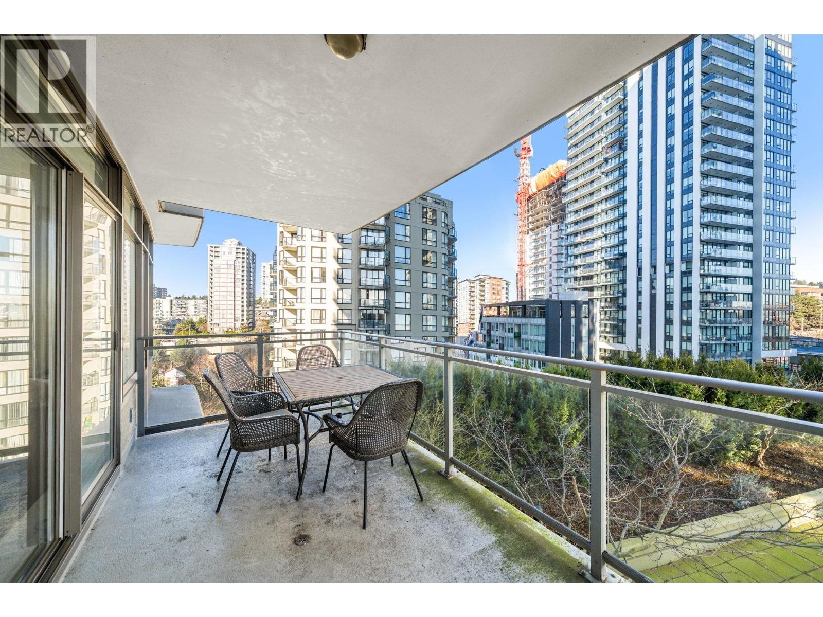 1006 898 CARNARVON STREET, New Westminster