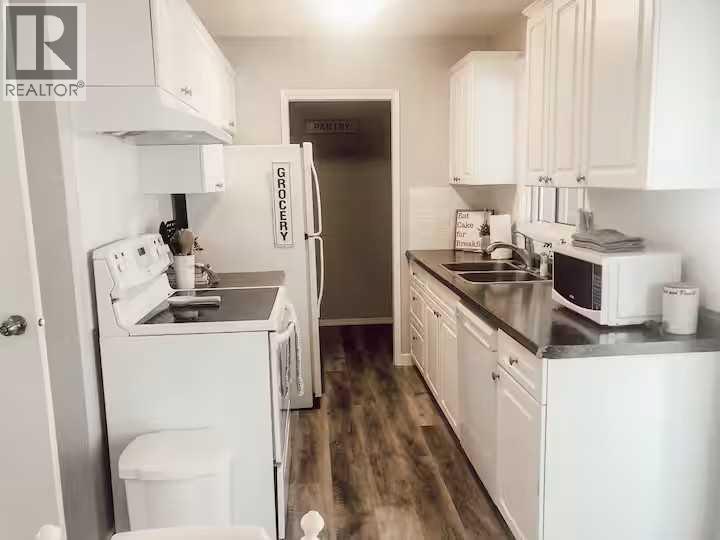 309 28 Street S, Lethbridge, Alberta