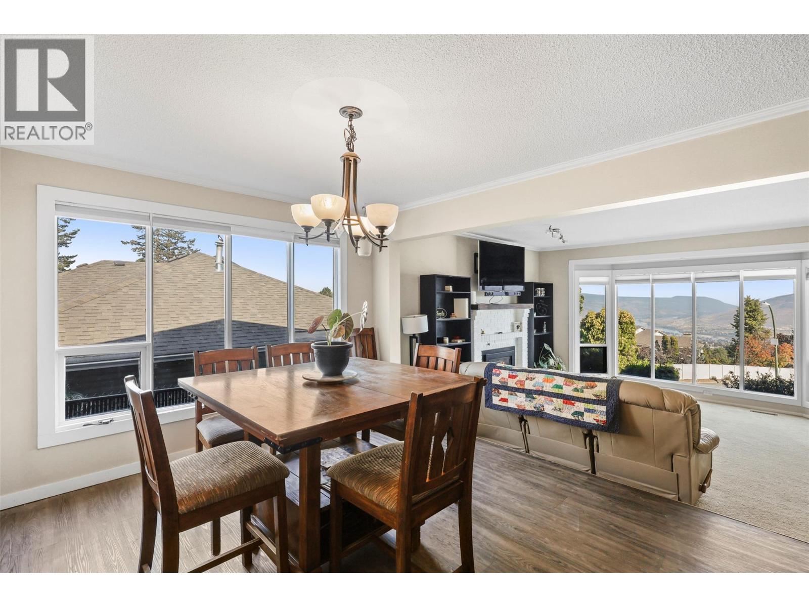  2156 VAN HORNE Drive, Kamloops