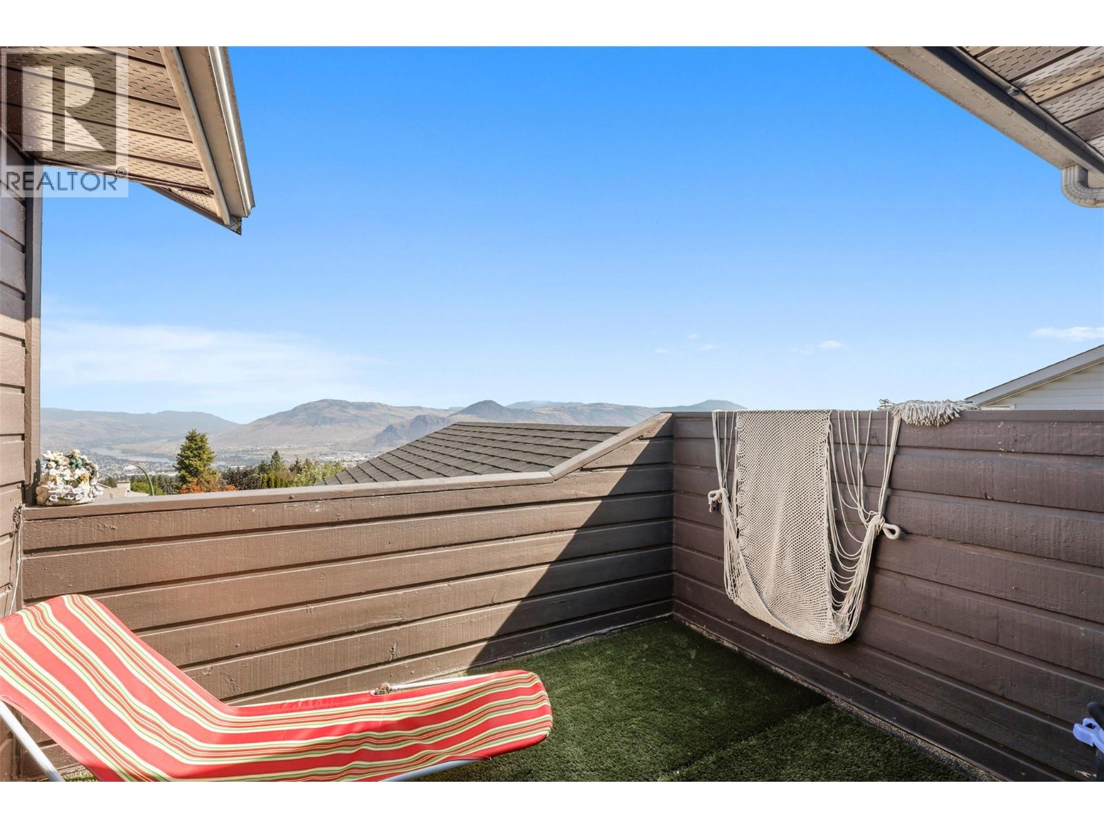  2156 VAN HORNE Drive, Kamloops