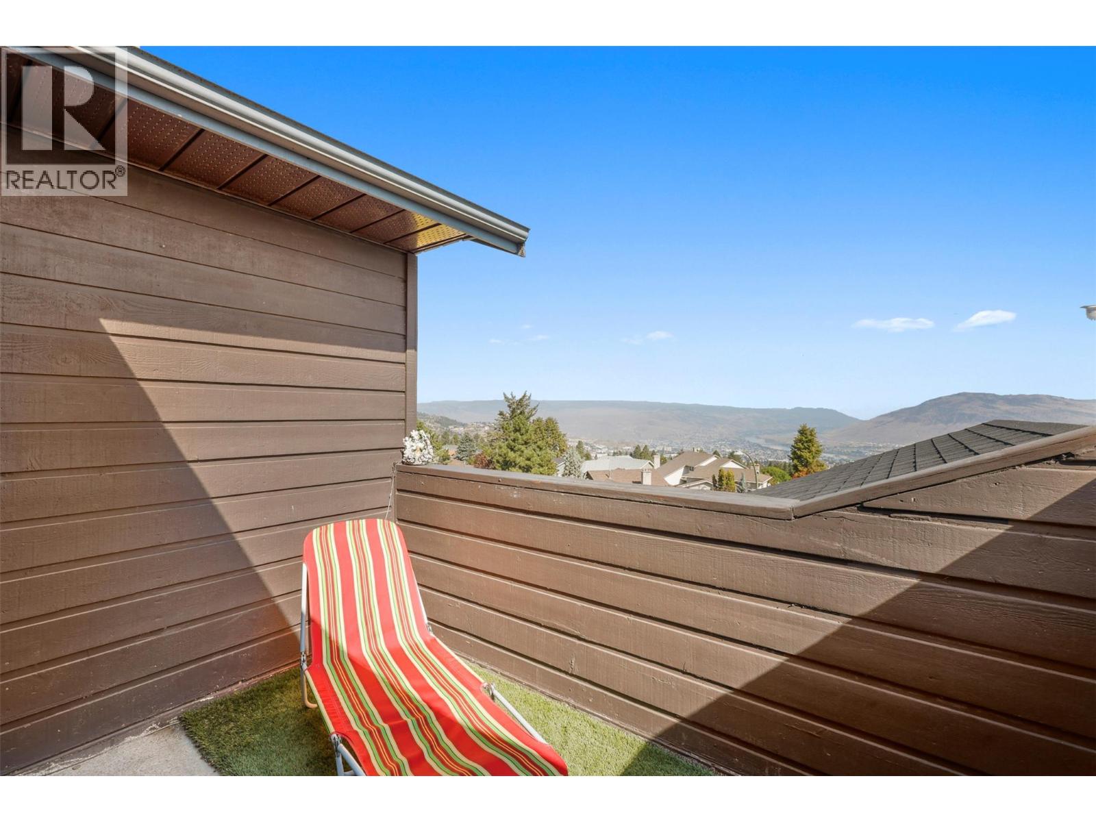  2156 VAN HORNE Drive, Kamloops