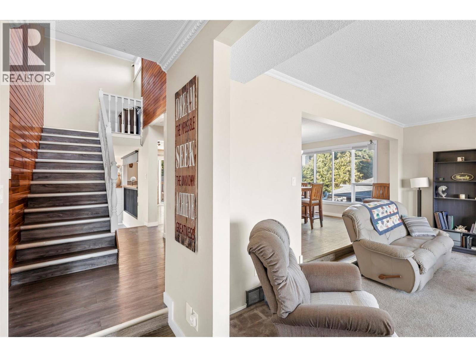  2156 VAN HORNE Drive, Kamloops