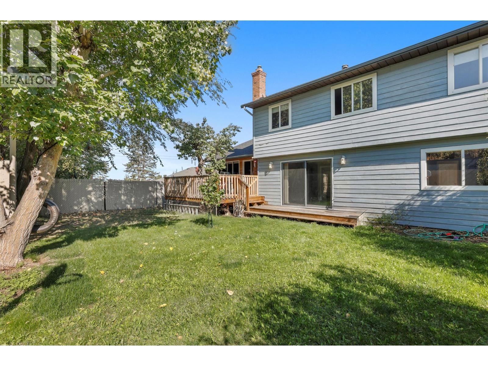  2156 VAN HORNE Drive, Kamloops
