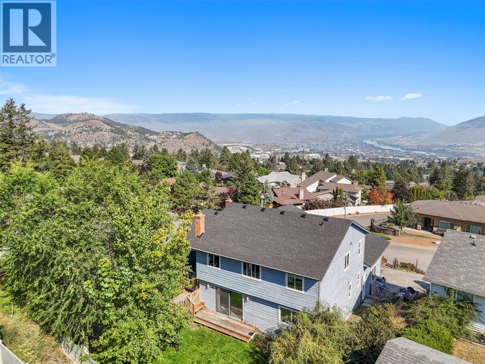  2156 VAN HORNE Drive, Kamloops