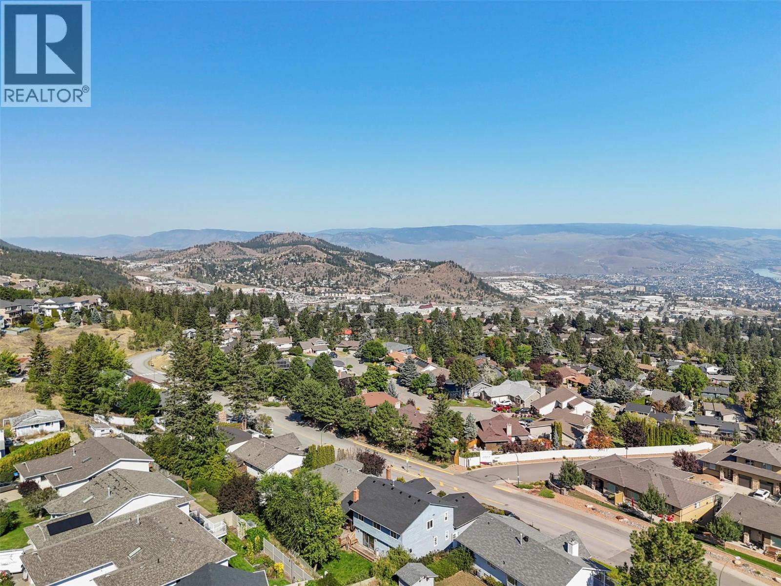  2156 VAN HORNE Drive, Kamloops