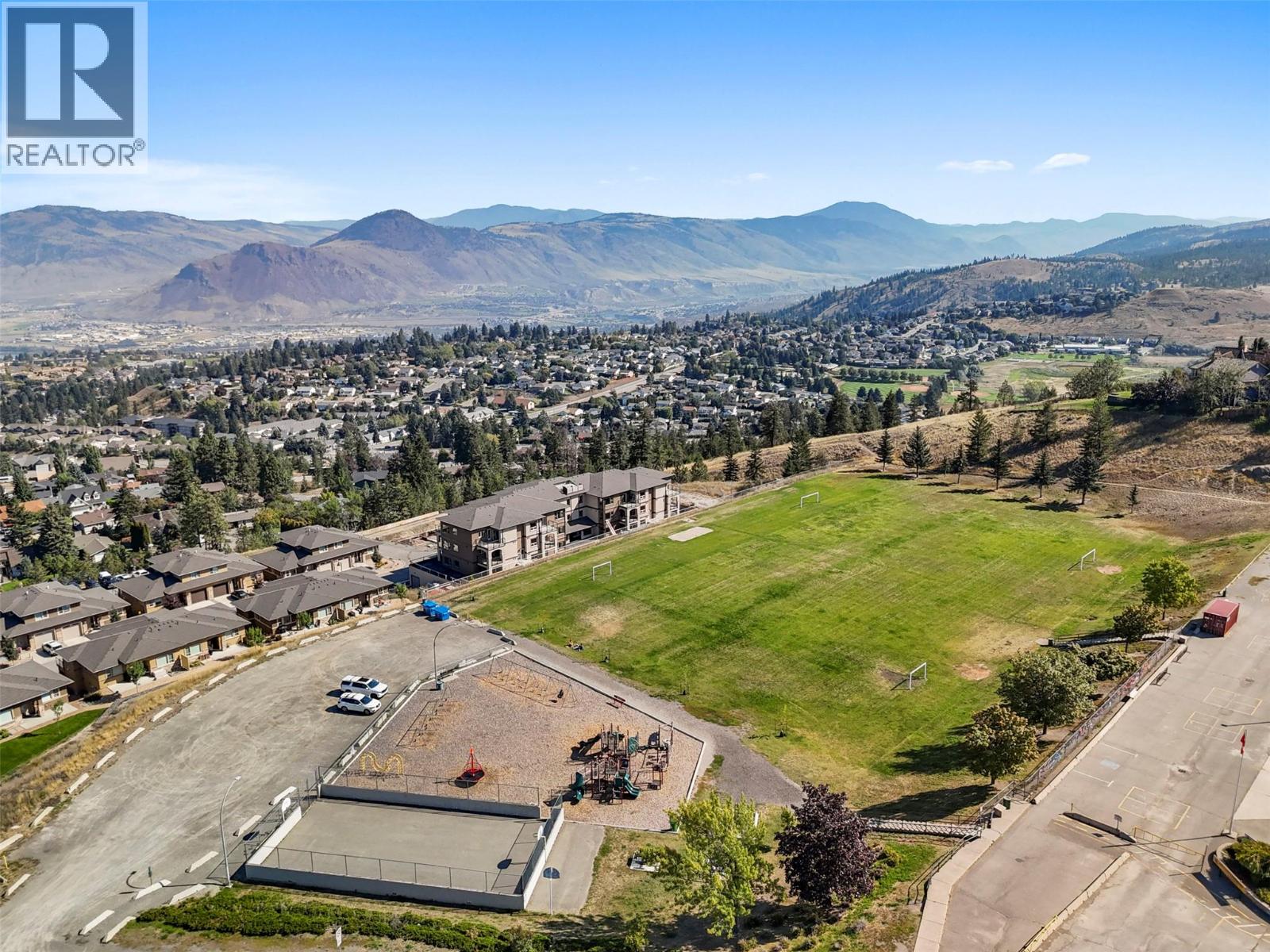  2156 VAN HORNE Drive, Kamloops