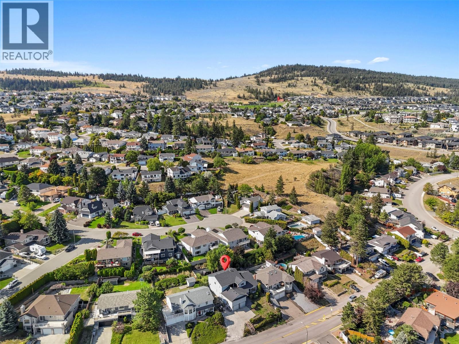  2156 VAN HORNE Drive, Kamloops