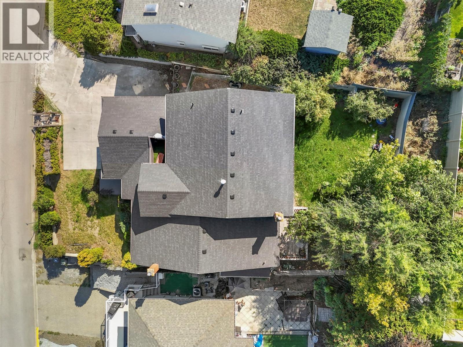  2156 VAN HORNE Drive, Kamloops