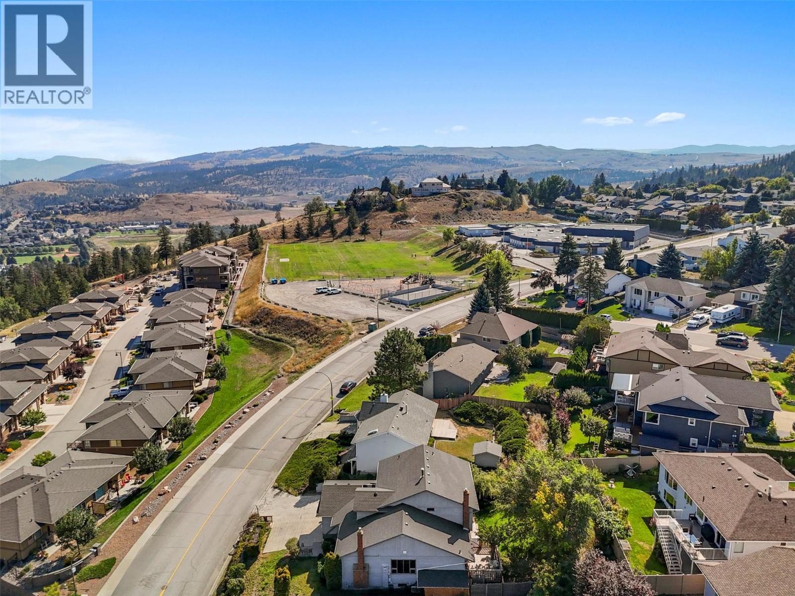  2156 VAN HORNE Drive, Kamloops