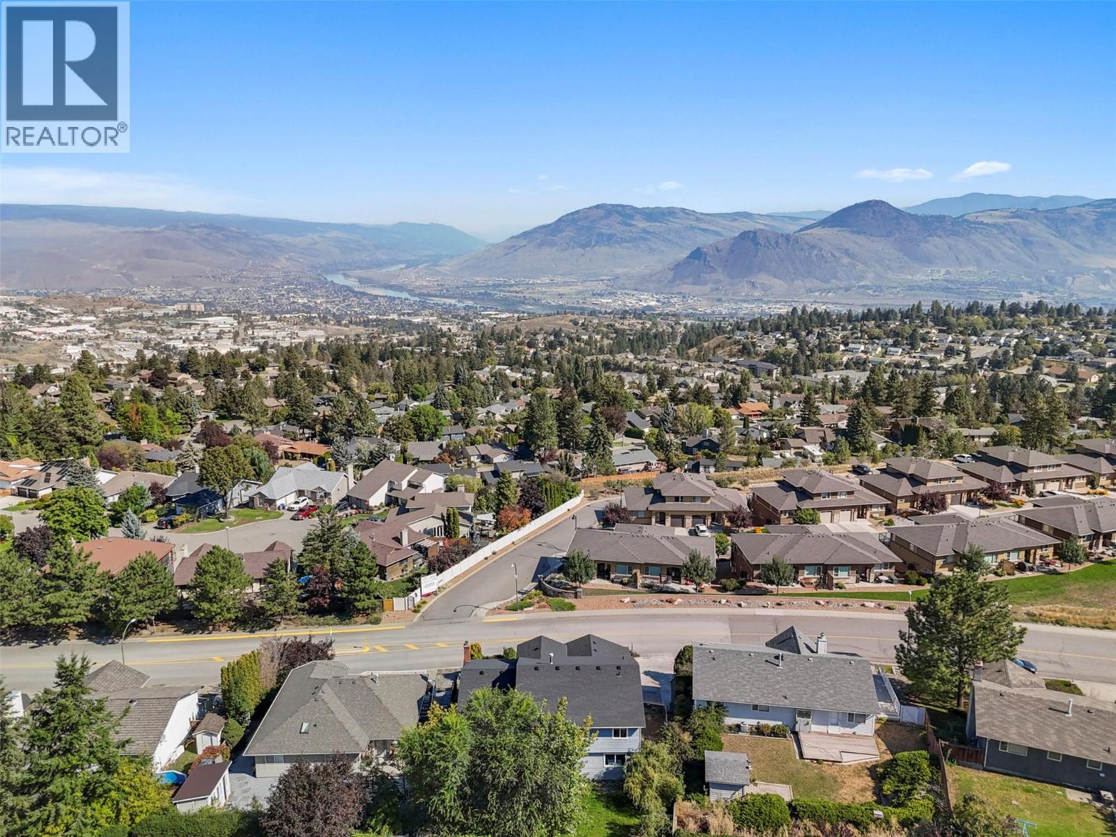  2156 VAN HORNE Drive, Kamloops