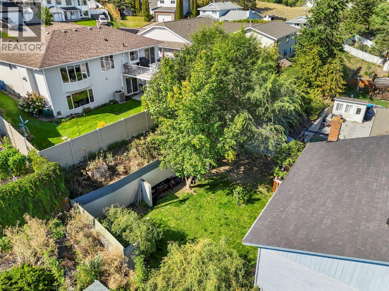  2156 VAN HORNE Drive, Kamloops