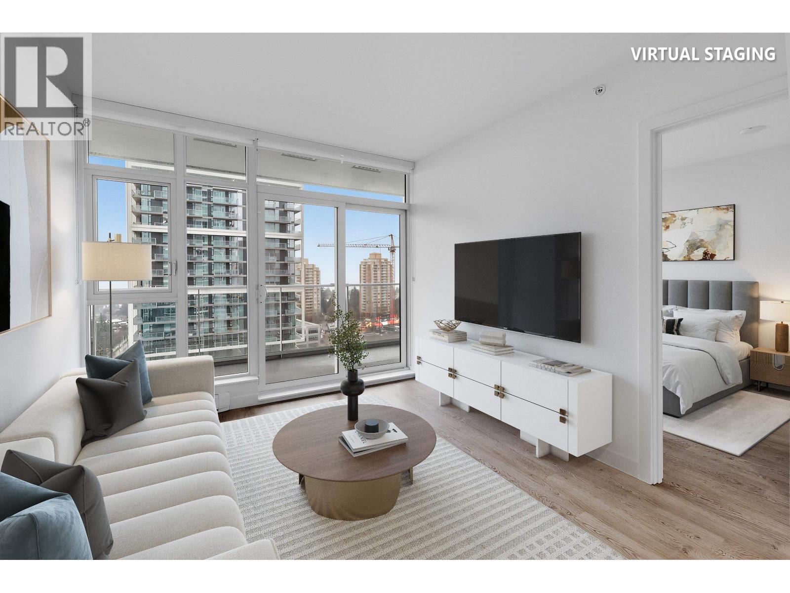 1306 6080 MCKAY Avenue - main photo