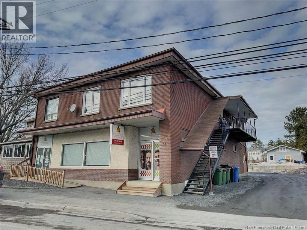 59 QUEEN STREET - 1