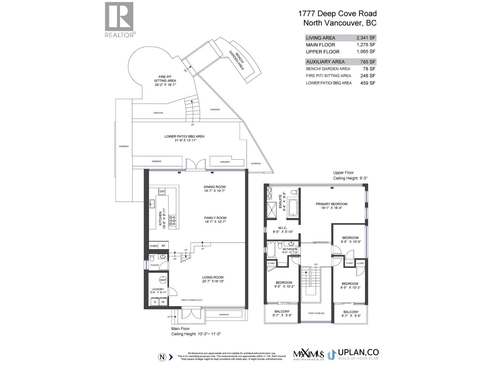 1777 DEEP COVE ROAD — photo 31