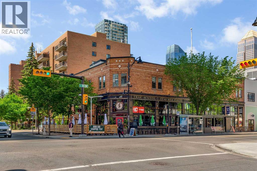 Single Family House for Sale in    Avenue SW Beltline Calgary 