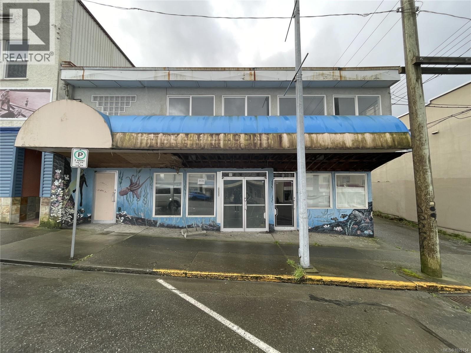 4920 Argyle Street - main photo