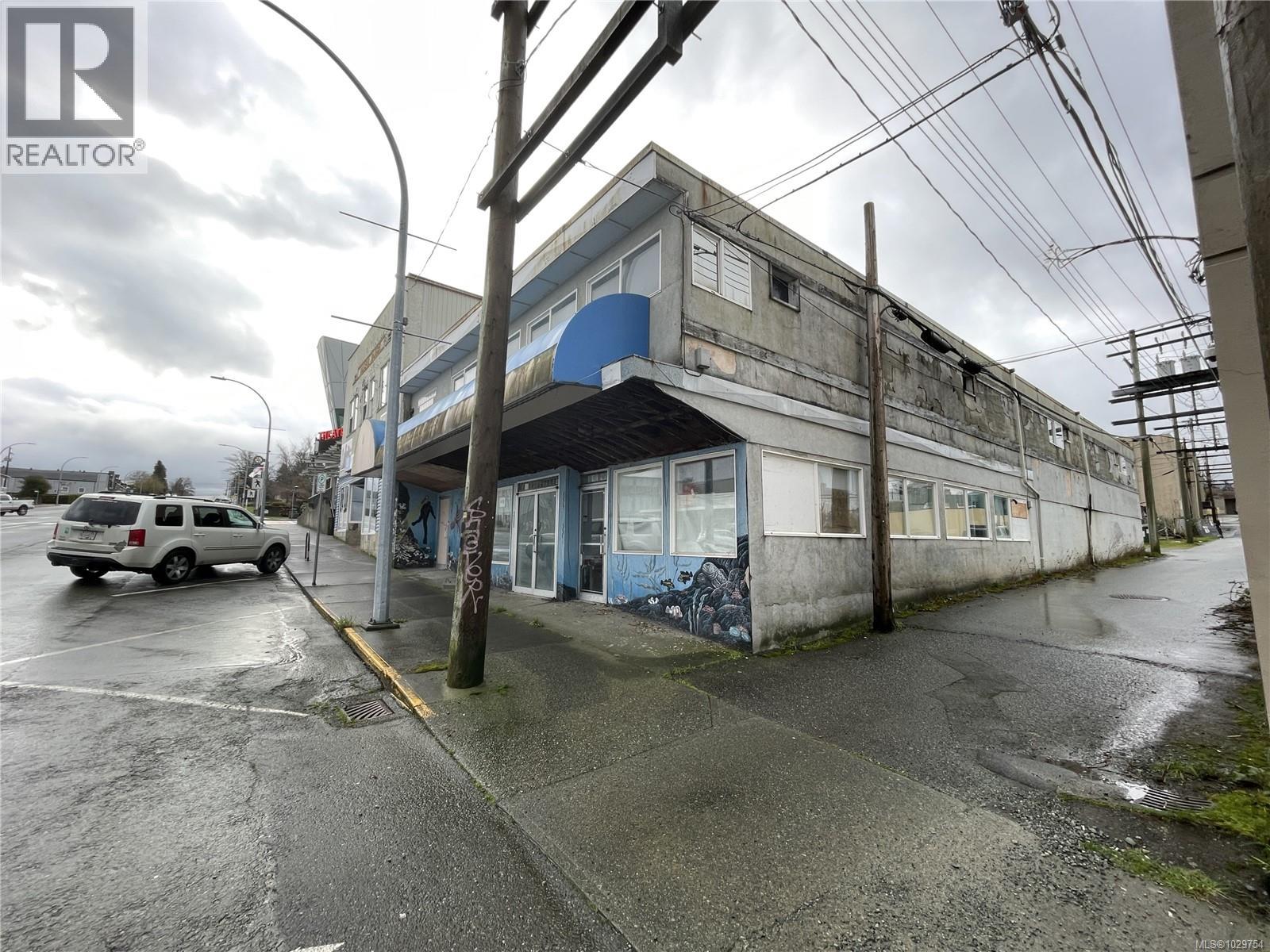 4920 Argyle St, Port Alberni