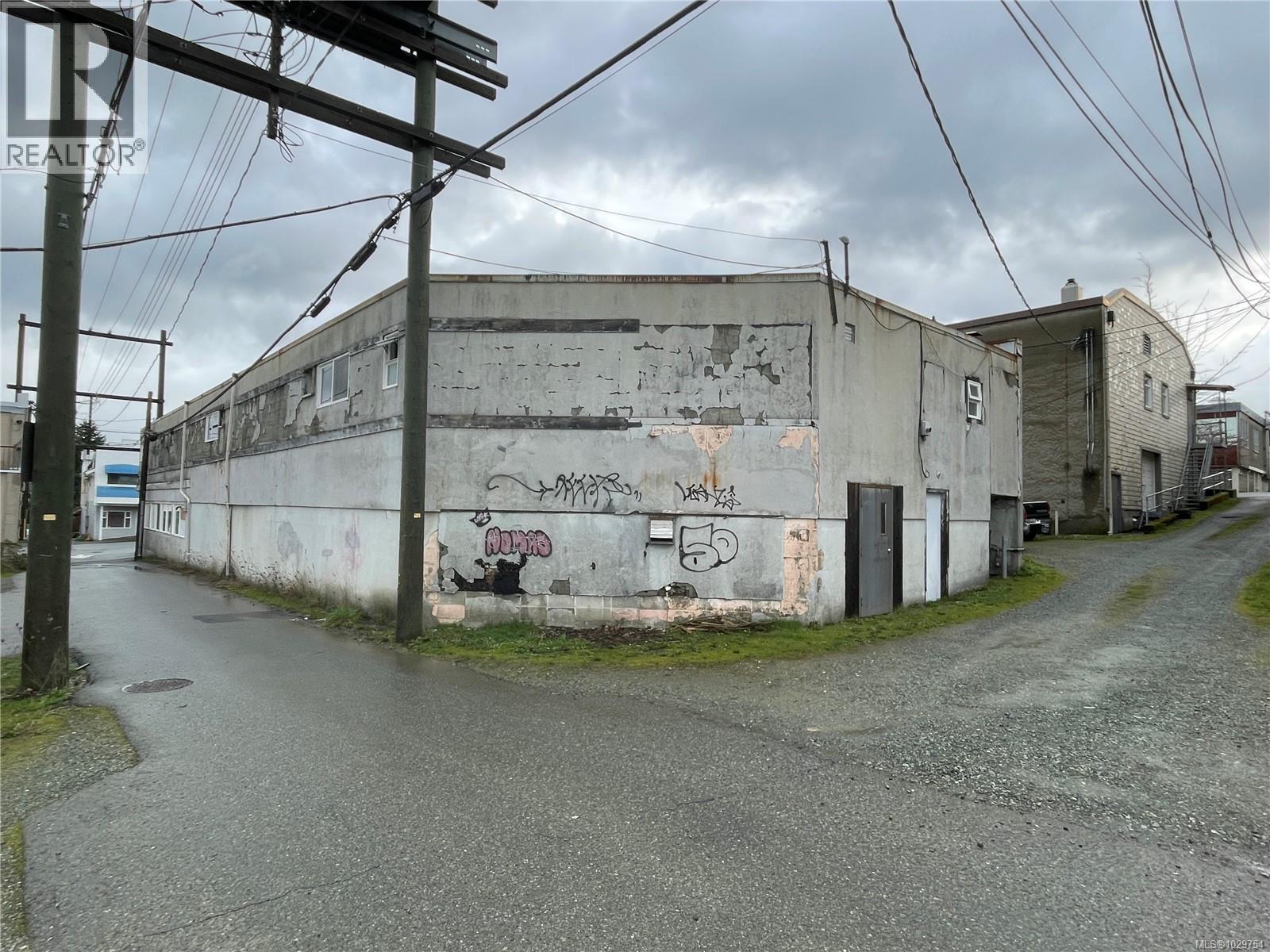 4920 Argyle St, Port Alberni
