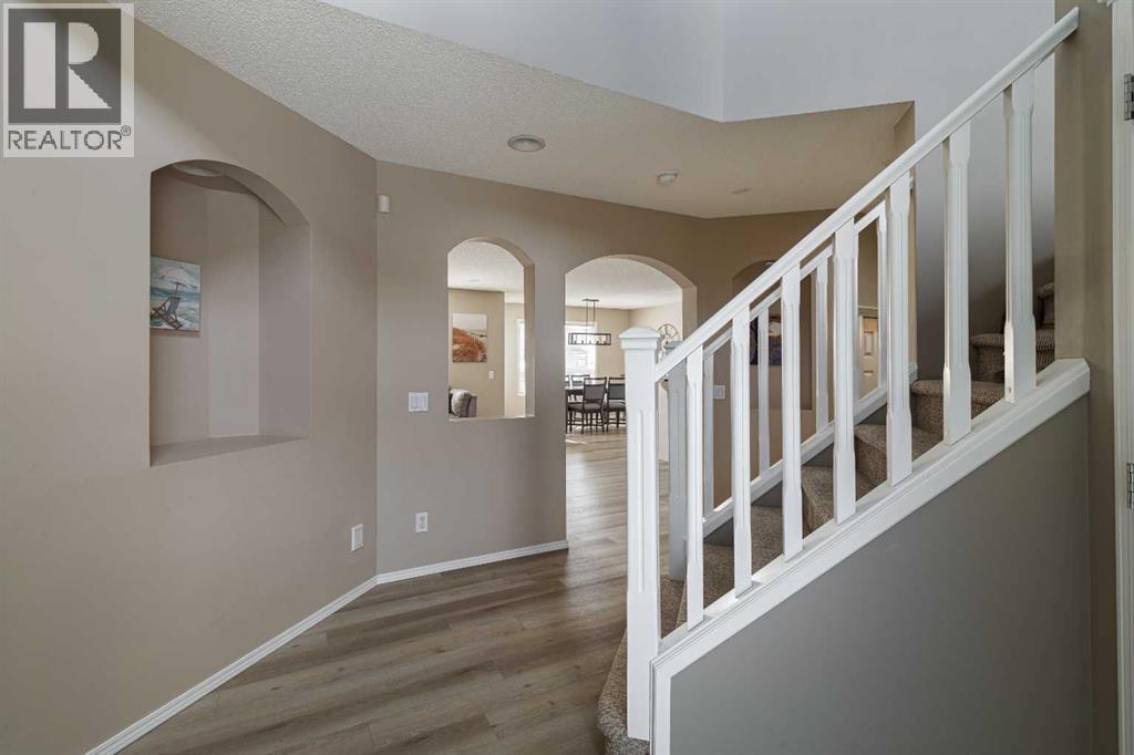 Single Family House for Sale in  Brightondale Crescent SE New Brighton Calgary 