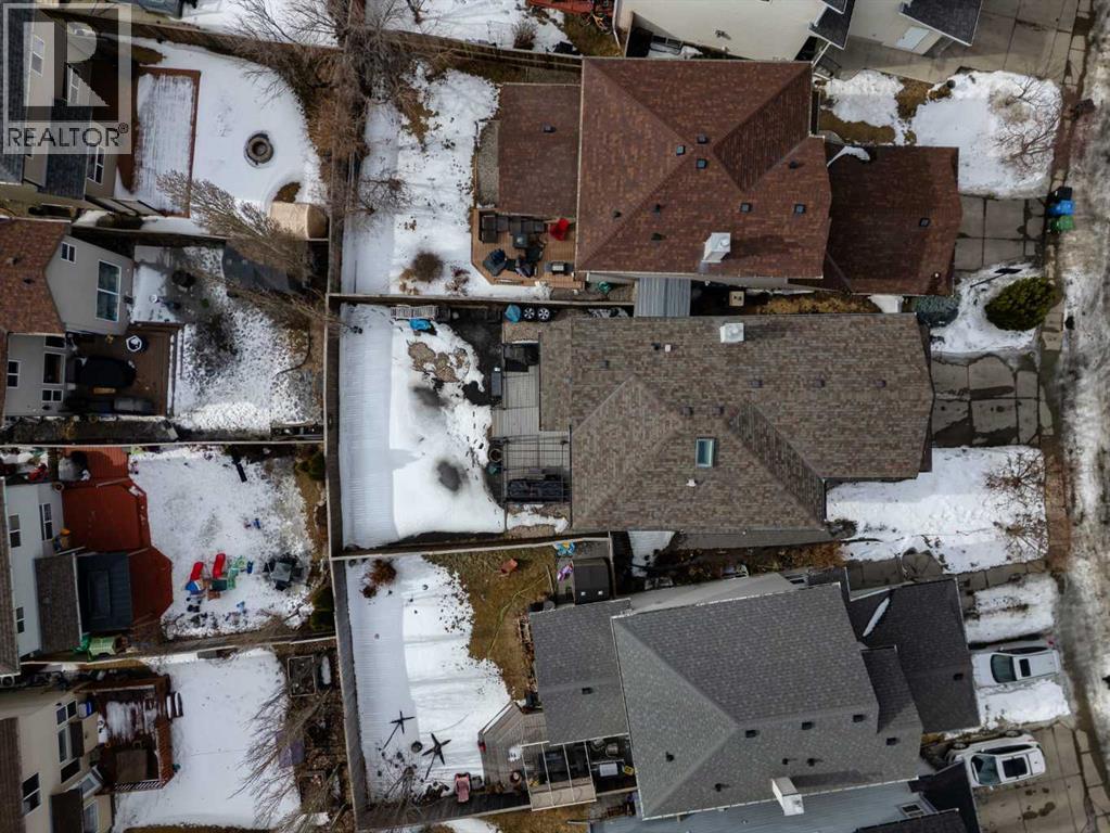 Single Family House for Sale in  Brightondale Crescent SE New Brighton Calgary 