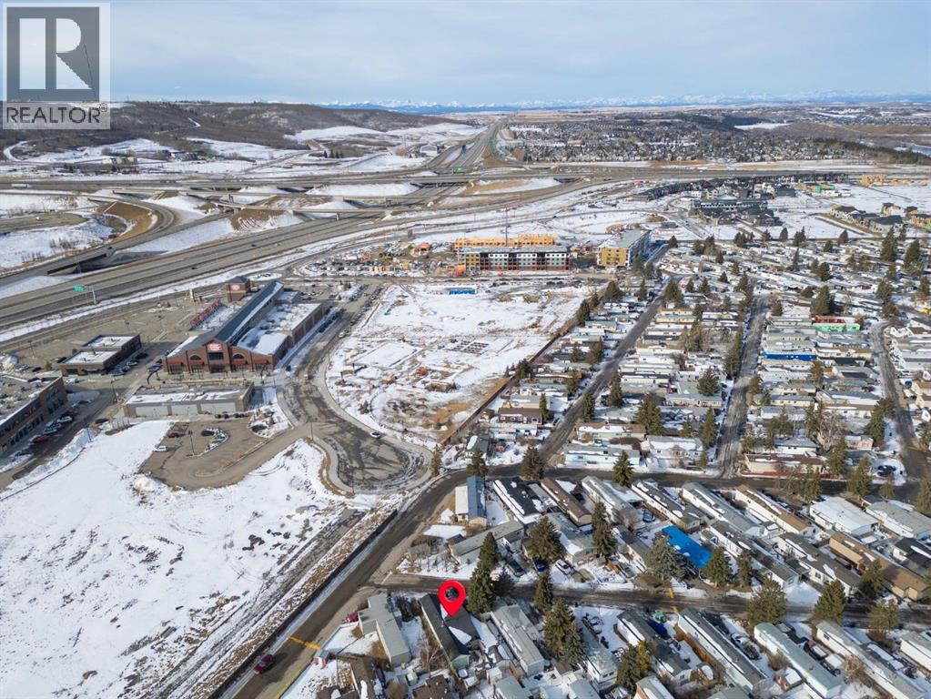 Single Family House Mobile Home for Sale in    Street NW Greenwood/Greenbriar Calgary 