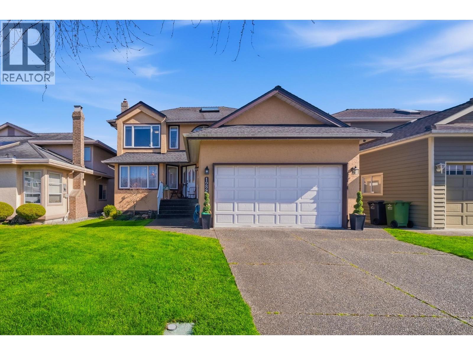 12268 IMPERIAL Drive, Richmond