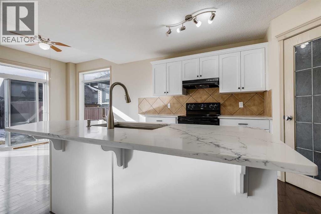 Single Family House for Sale in  New Brighton Manor SE New Brighton Calgary 