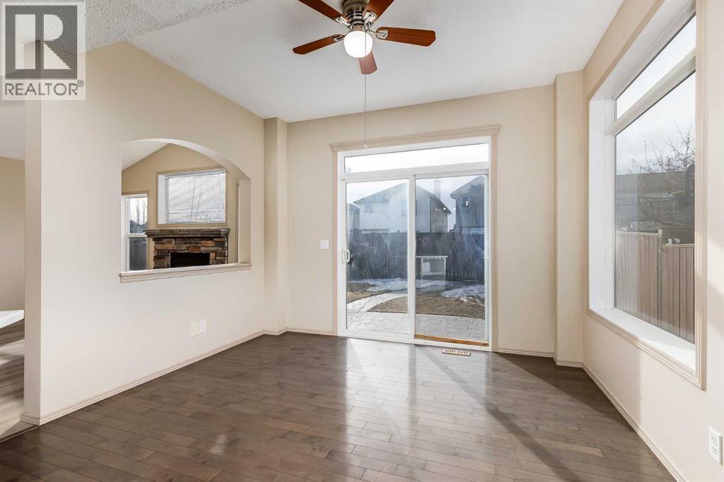 Single Family House for Sale in  New Brighton Manor SE New Brighton Calgary 