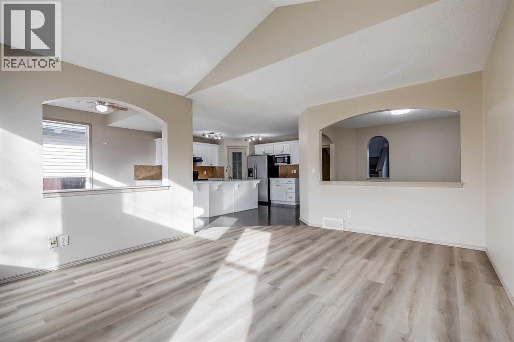 Single Family House for Sale in  New Brighton Manor SE New Brighton Calgary 