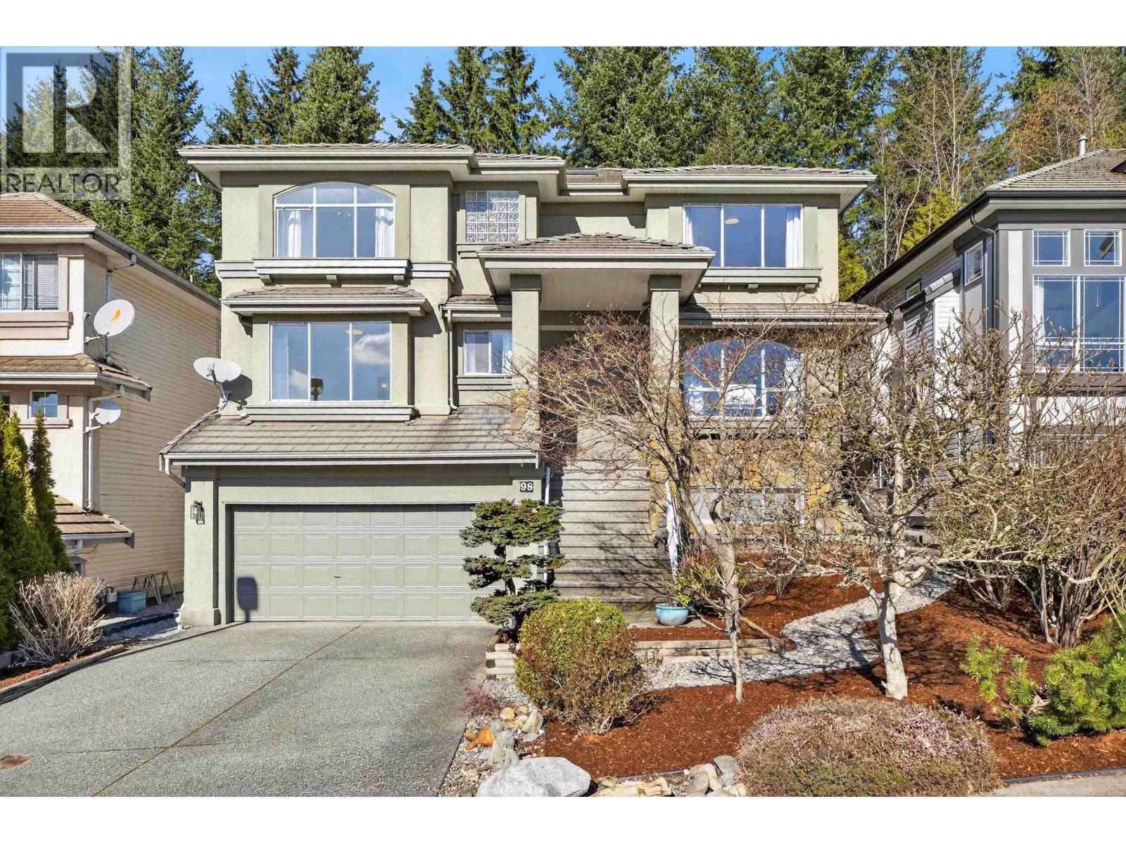 98 LINDEN Court - photo 2