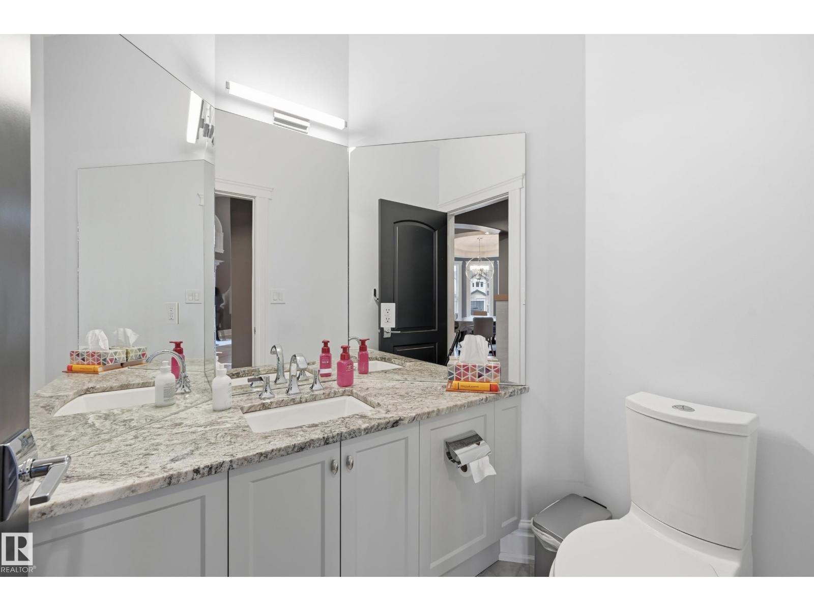 #410 23033 WYE RD, Rural Strathcona County