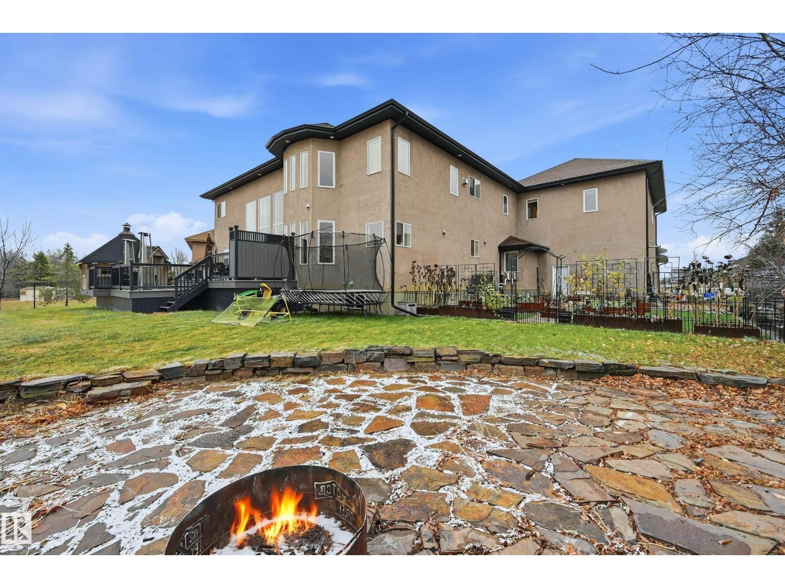 #410 23033 WYE RD, Rural Strathcona County