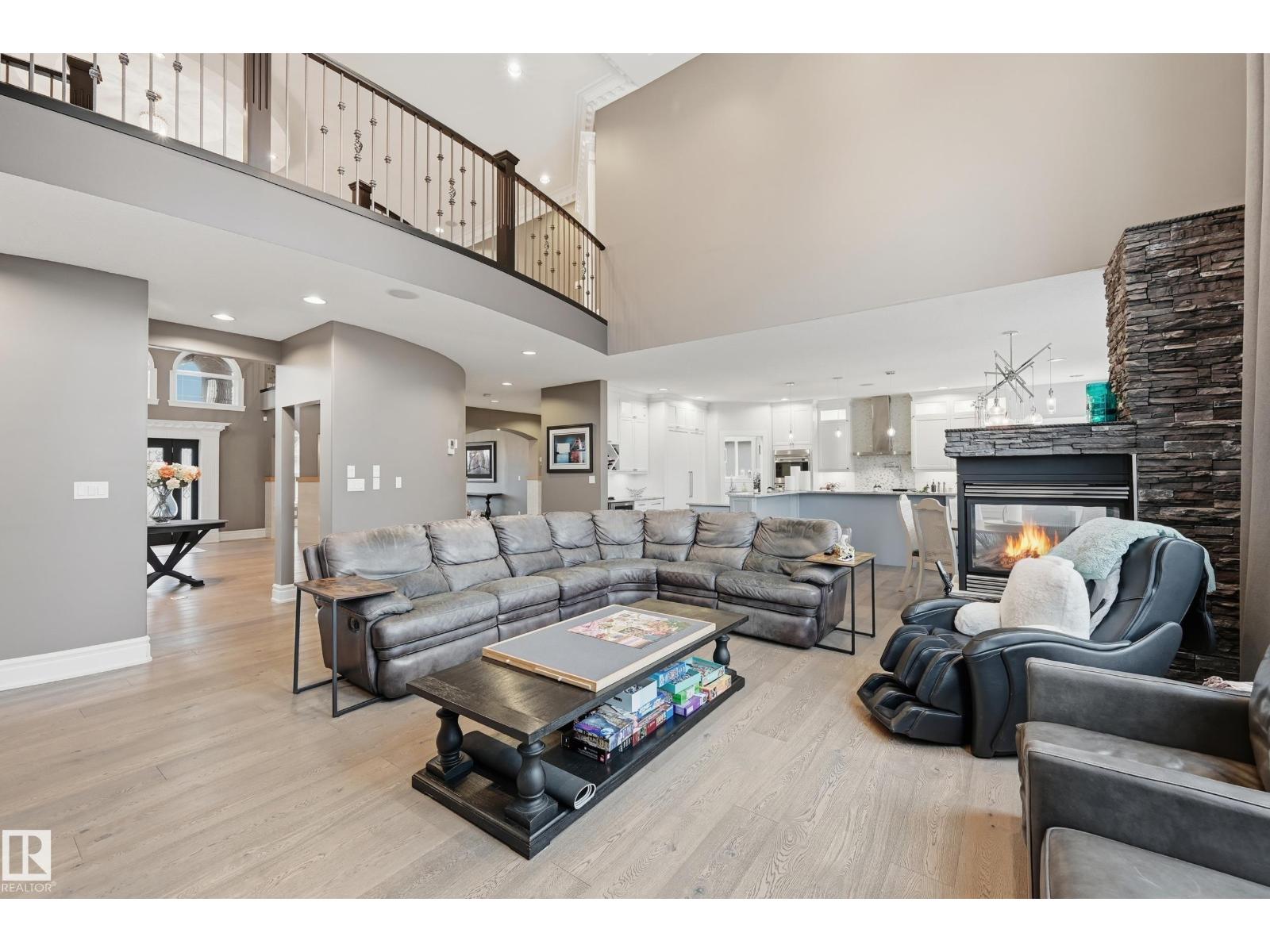 #410 23033 WYE RD, Rural Strathcona County