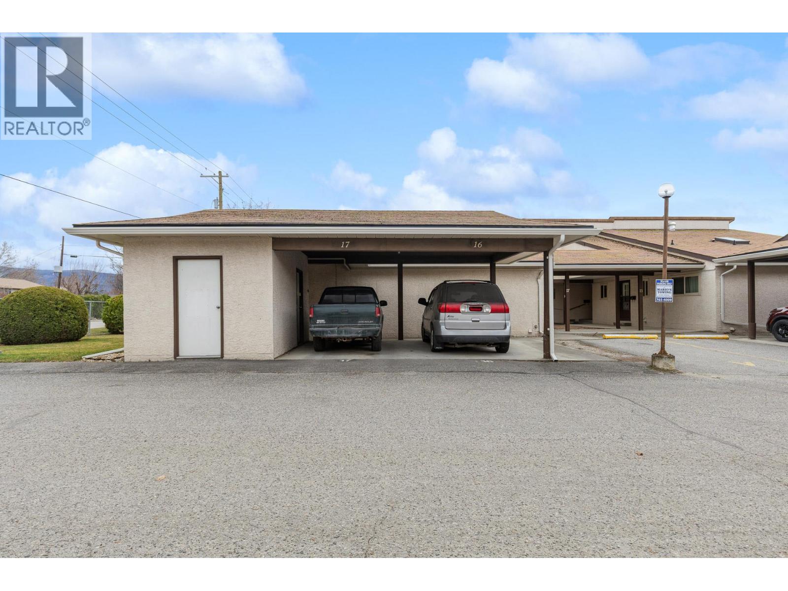 #16 200 Gerstmar Road - 37