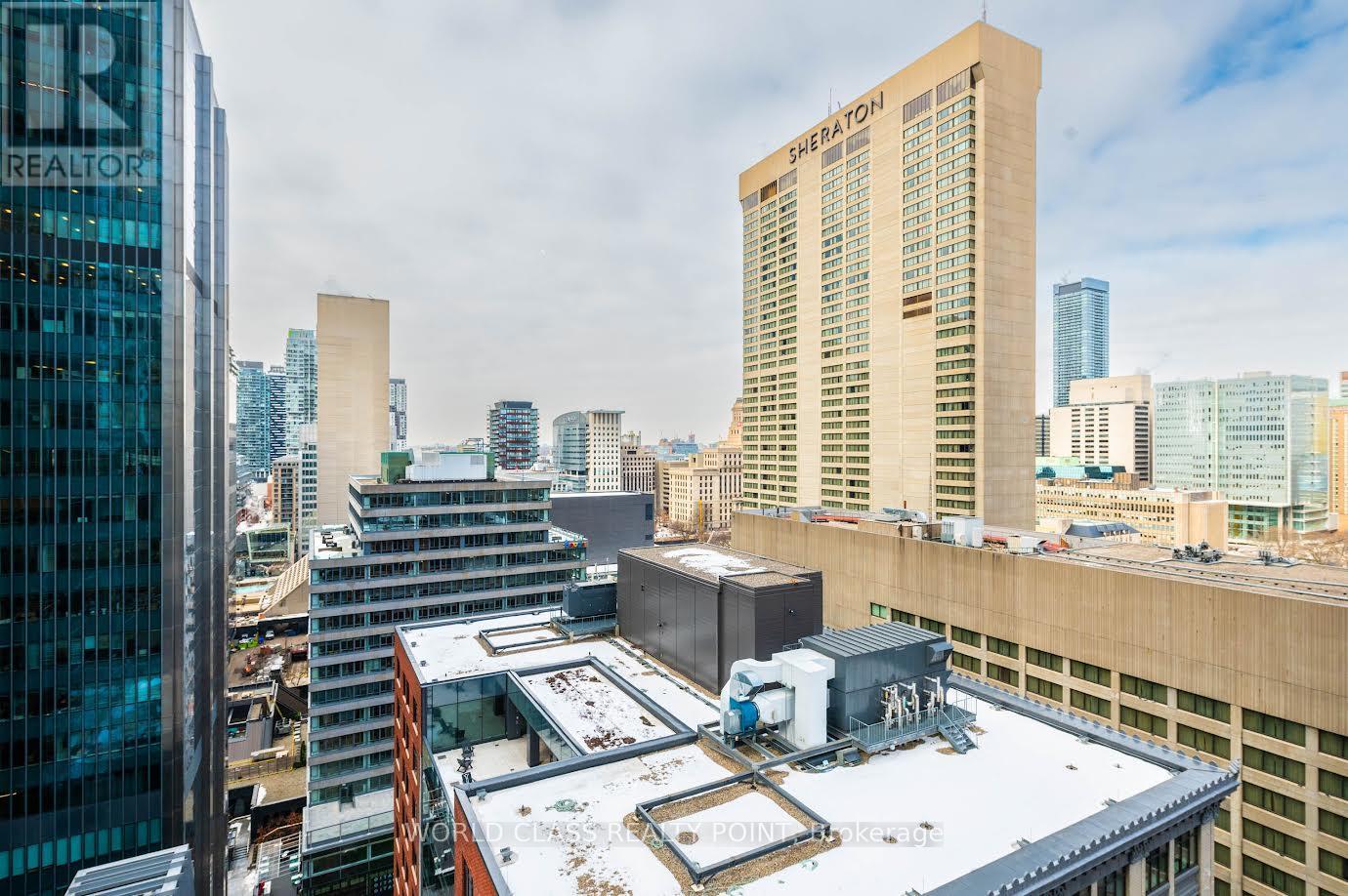 #1914 70 TEMPERANCE STREET - 12