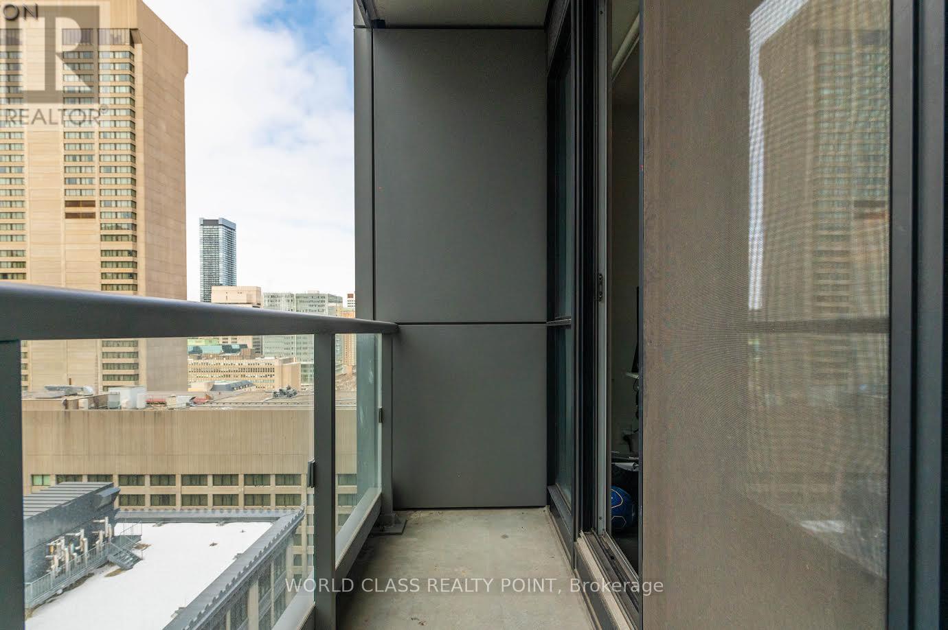 #1914 70 TEMPERANCE STREET - 20