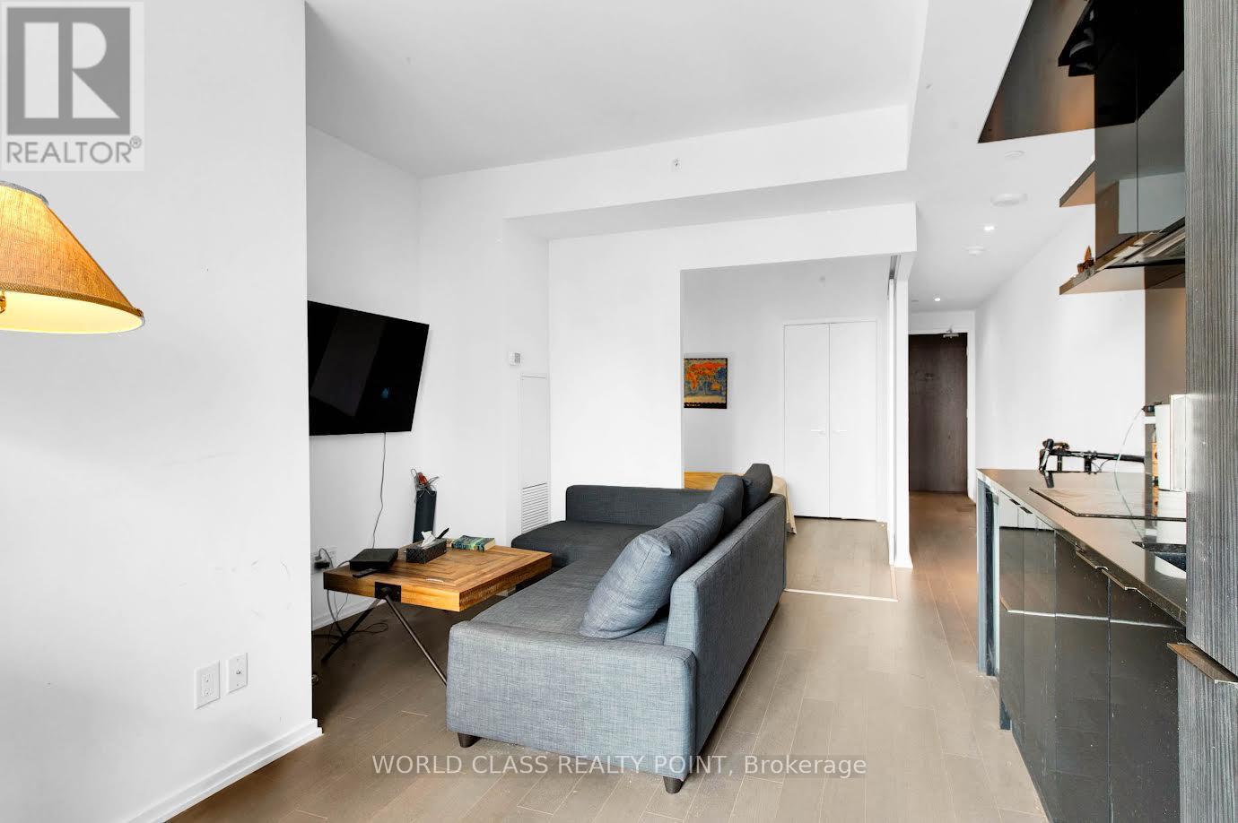 #1914 70 TEMPERANCE STREET - 9