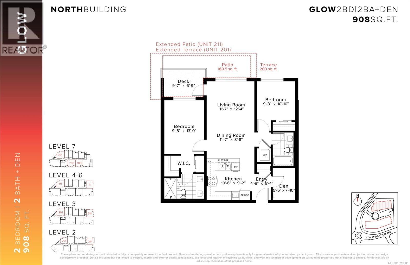 501 1114 Samar Crescent, Langford