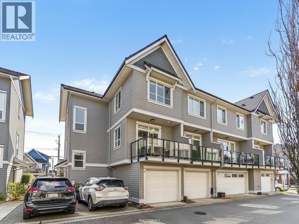 #12-4949 47A Avenue, Ladner