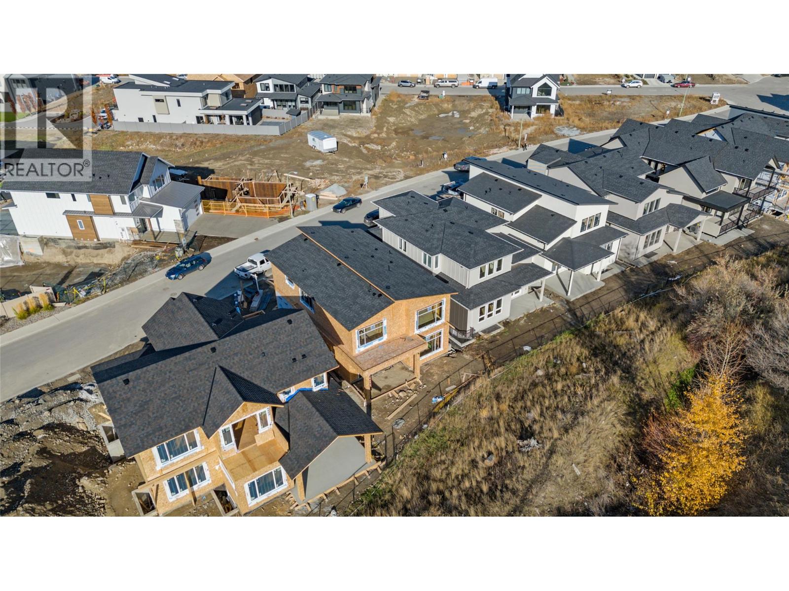  1016 Bull Crescent, Kelowna