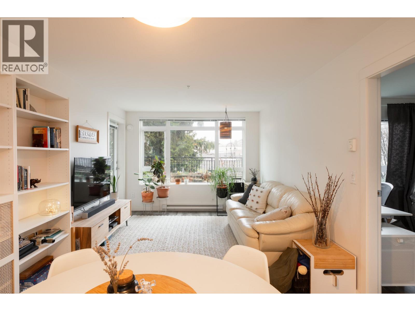 215 2525 CLARKE STREET, Port Moody