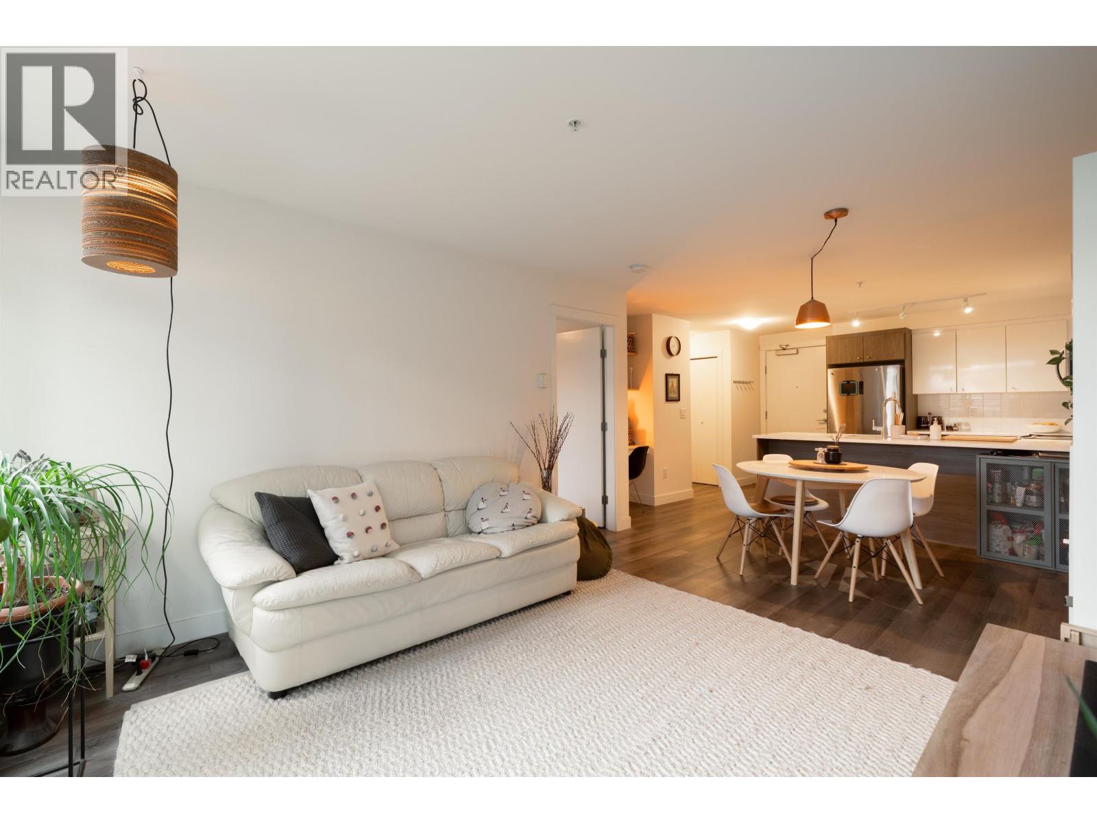 215 2525 CLARKE STREET, Port Moody