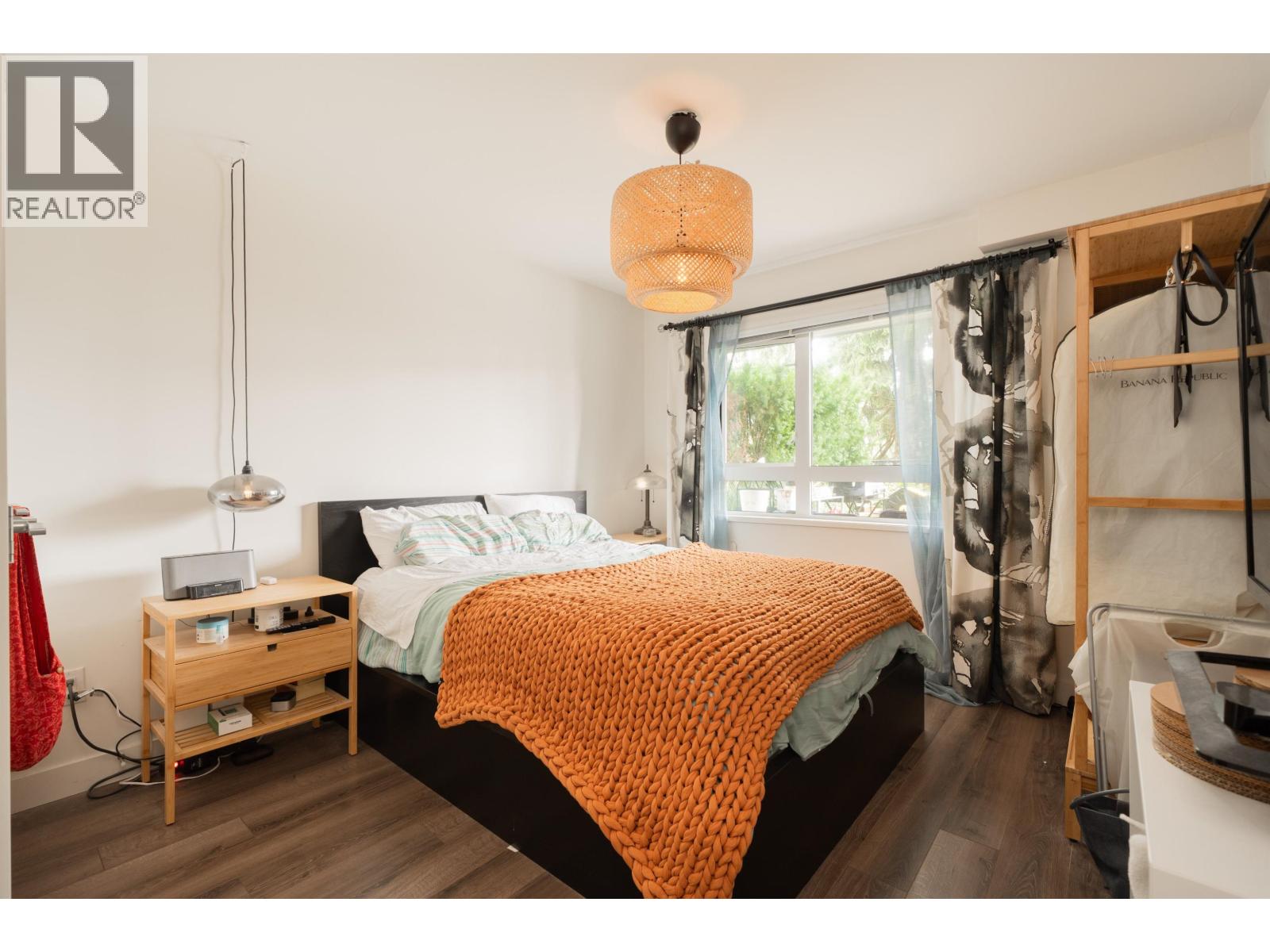 215 2525 CLARKE STREET, Port Moody