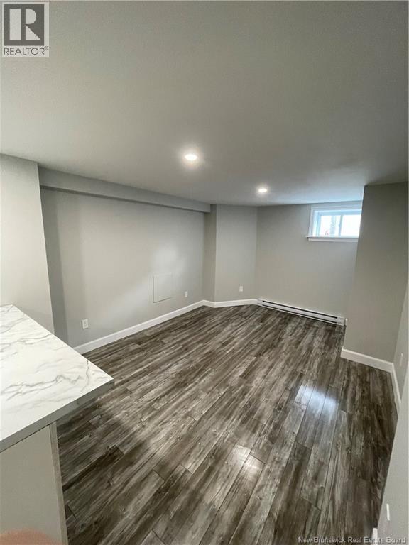 Open Concept Kit/L/D Lower Level