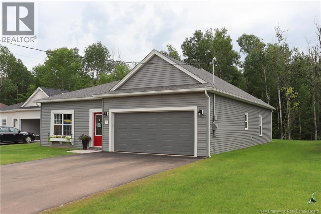 Lot 02 Daniel Rae Drive - 1