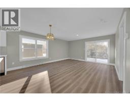 Living room - Lot 02 Daniel Rae Drive, Sussex, NB E4E2G1 Photo 9